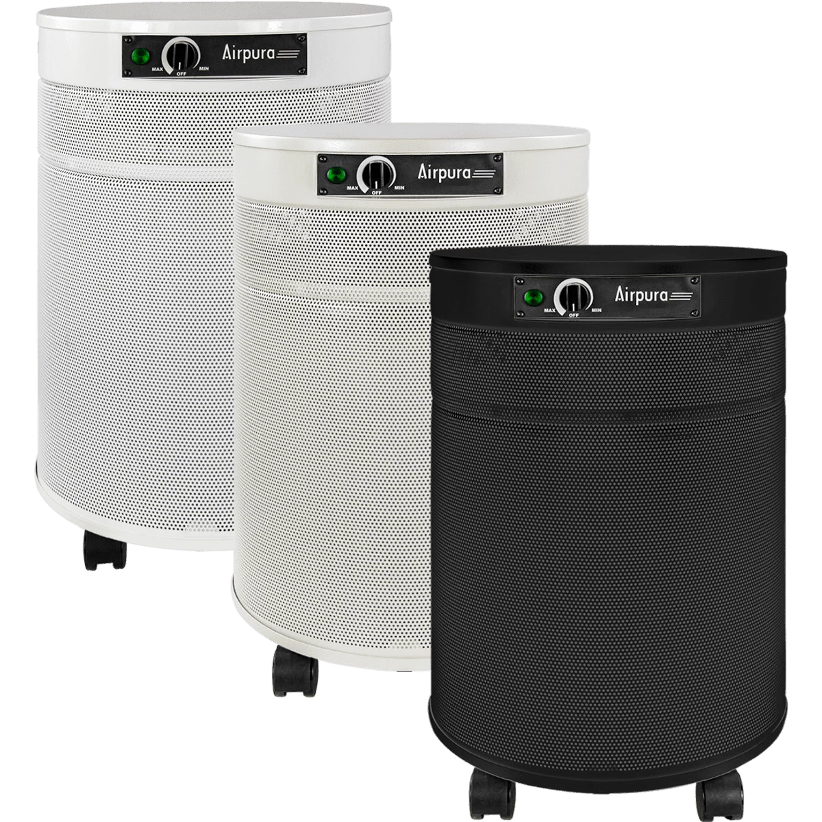 Airpura V700 Air Purifier 3 Airpura V700 Air Purifier