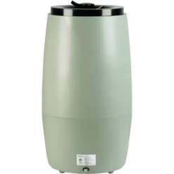 Airvana Aspire 2.25 Gal. Ultrasonic Cool Mist Humidifier 41 Airvana Aspire 2.25 Gal. Ultrasonic Cool Mist Humidifier -FRIGIDAIRE Sales Shop airvana aspire av200hum ultrasonic cool mist humidifier sage back