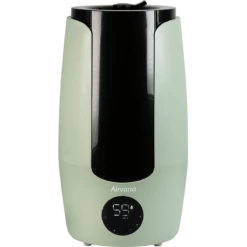Airvana Aspire 2.25 Gal. Ultrasonic Cool Mist Humidifier 39 Airvana Aspire 2.25 Gal. Ultrasonic Cool Mist Humidifier -FRIGIDAIRE Sales Shop airvana aspire av200hum ultrasonic cool mist humidifier sage main