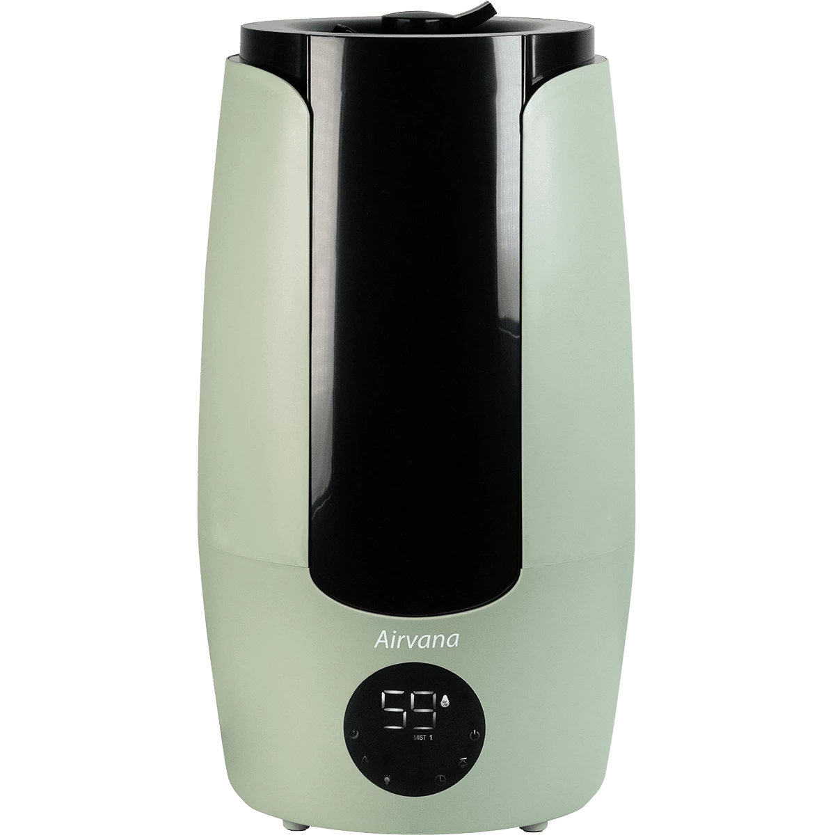 Airvana Aspire 2.25 Gal. Ultrasonic Cool Mist Humidifier 20 Airvana Aspire 2.25 Gal. Ultrasonic Cool Mist Humidifier - Image 18