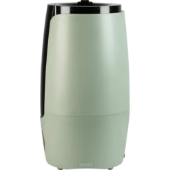 Airvana Aspire 2.25 Gal. Ultrasonic Cool Mist Humidifier 40 Airvana Aspire 2.25 Gal. Ultrasonic Cool Mist Humidifier -FRIGIDAIRE Sales Shop airvana aspire av200hum ultrasonic cool mist humidifier sage right side