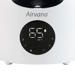 Airvana Aspire 2.25 Gal. Ultrasonic Cool Mist Humidifier 28 Airvana Aspire 2.25 Gal. Ultrasonic Cool Mist Humidifier -FRIGIDAIRE Sales Shop airvana aspire av200hum ultrasonic cool mist humidifier white controls