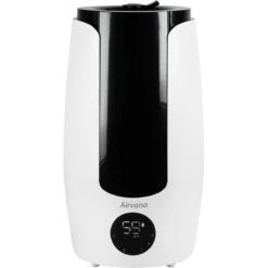 Airvana Aspire 2.25 Gal. Ultrasonic Cool Mist Humidifier