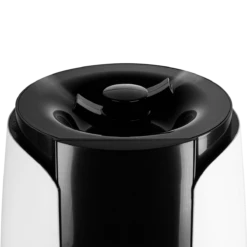 Airvana Aspire 2.25 Gal. Ultrasonic Cool Mist Humidifier 27 Airvana Aspire 2.25 Gal. Ultrasonic Cool Mist Humidifier -FRIGIDAIRE Sales Shop airvana aspire av200hum ultrasonic cool mist humidifier white vapor view