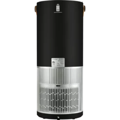 Airvana 2-in-1 True HEPA UVC Air Purifier & Cool Mist Humidifier -FRIGIDAIRE Sales Shop airvana av600aph true hepa uvc air purifier cool mist humidifier black back