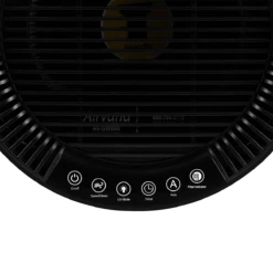 Airvana 2-in-1 True HEPA UVC Air Purifier & Cool Mist Humidifier -FRIGIDAIRE Sales Shop airvana av600aph true hepa uvc air purifier cool mist humidifier black controls