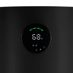 Airvana 2-in-1 True HEPA UVC Air Purifier & Cool Mist Humidifier -FRIGIDAIRE Sales Shop airvana av600aph true hepa uvc air purifier cool mist humidifier black display