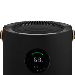 Airvana 2-in-1 True HEPA UVC Air Purifier & Cool Mist Humidifier -FRIGIDAIRE Sales Shop airvana av600aph true hepa uvc air purifier cool mist humidifier black top