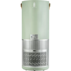 Airvana 2-in-1 True HEPA UVC Air Purifier & Cool Mist Humidifier -FRIGIDAIRE Sales Shop airvana av600aph true hepa uvc air purifier cool mist humidifier sage back