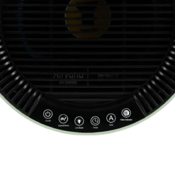 Airvana 2-in-1 True HEPA UVC Air Purifier & Cool Mist Humidifier -FRIGIDAIRE Sales Shop airvana av600aph true hepa uvc air purifier cool mist humidifier sage controls