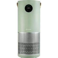 Airvana 2-in-1 True HEPA UVC Air Purifier & Cool Mist Humidifier -FRIGIDAIRE Sales Shop airvana av600aph true hepa uvc air purifier cool mist humidifier sage front