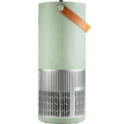 Airvana 2-in-1 True HEPA UVC Air Purifier & Cool Mist Humidifier -FRIGIDAIRE Sales Shop airvana av600aph true hepa uvc air purifier cool mist humidifier sage left side