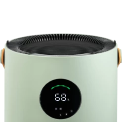 Airvana 2-in-1 True HEPA UVC Air Purifier & Cool Mist Humidifier -FRIGIDAIRE Sales Shop airvana av600aph true hepa uvc air purifier cool mist humidifier sage top