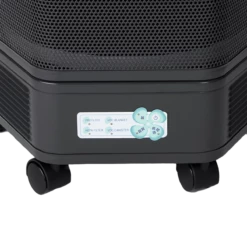 Amaircare 3000 HEPA Air Purifier -FRIGIDAIRE Sales Shop amaircare 3000 hepa air purifier slate casters