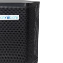 Amaircare 3000 HEPA Air Purifier -FRIGIDAIRE Sales Shop amaircare 3000 hepa air purifier slate side