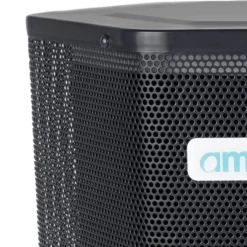 Amaircare 3000 HEPA Air Purifier -FRIGIDAIRE Sales Shop amaircare 3000 hepa air purifier slate top