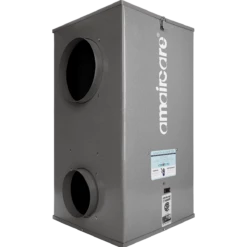 Amaircare AirWash Whisper 350 HEPA Filtration System