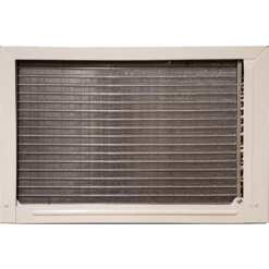 Amana 9,000 BTU Window Air Conditioner With Electric Heat -FRIGIDAIRE Sales Shop amana ae093g35ax 9000 btu window ac heat pump back