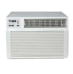 Amana 9,000 BTU Window Air Conditioner With Heat Pump