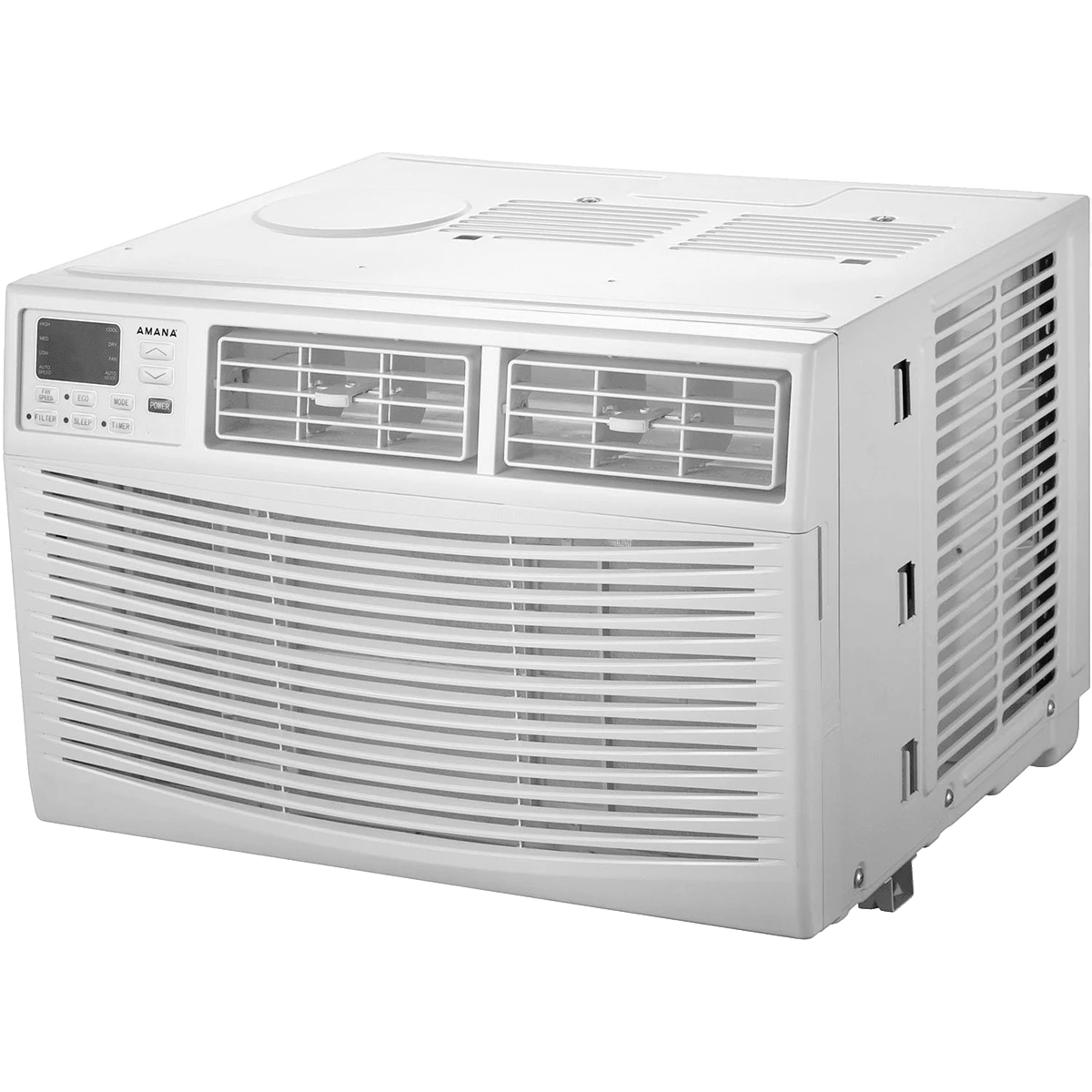 Amana 6,000 BTU Window Air Conditioner With Electronic Controls 5 Amana 6,000 BTU Window Air Conditioner With Electronic Controls - Image 3
