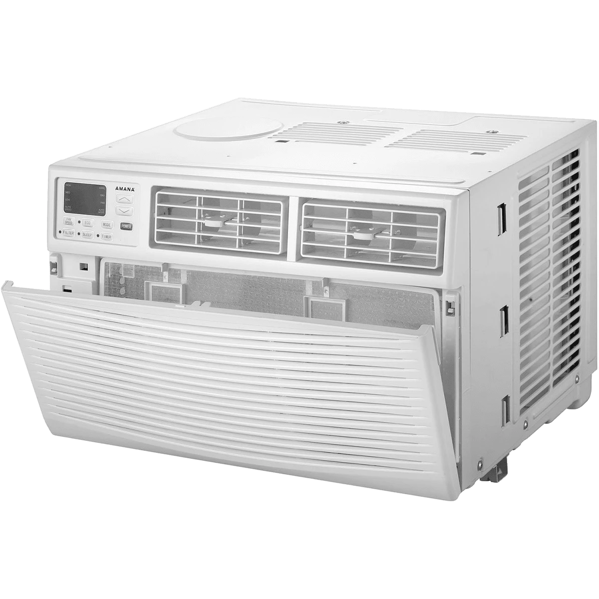 Amana 6,000 BTU Window Air Conditioner With Electronic Controls 6 Amana 6,000 BTU Window Air Conditioner With Electronic Controls - Image 4