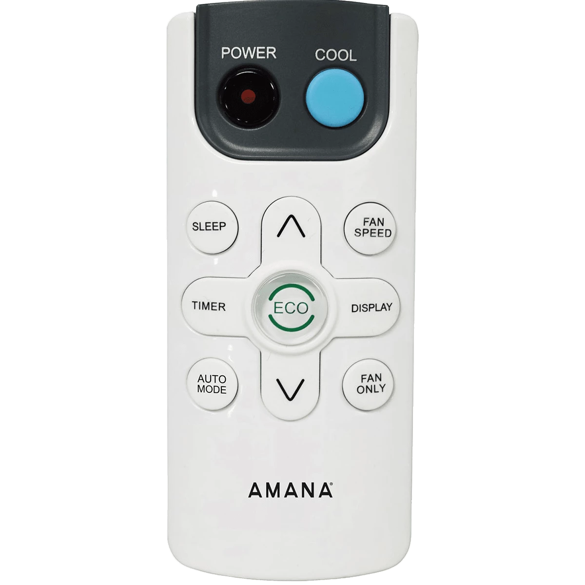 Amana 6,000 BTU Window Air Conditioner With Electronic Controls 8 Amana 6,000 BTU Window Air Conditioner With Electronic Controls - Image 6