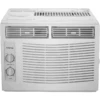 Amana 5,000 BTU Window Air Conditioner W/ Mechanical Controls -FRIGIDAIRE Sales Shop amana amap050dw 5000 btu window air conditioner mechanical controls. main