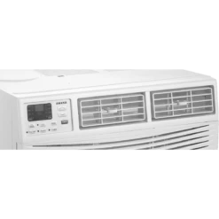 Amana 6,000 BTU Window Air Conditioner With Electronic Controls 13 Amana 6,000 BTU Window Air Conditioner With Electronic Controls -FRIGIDAIRE Sales Shop amana amap061bw window air conditioner electronic controls control panel
