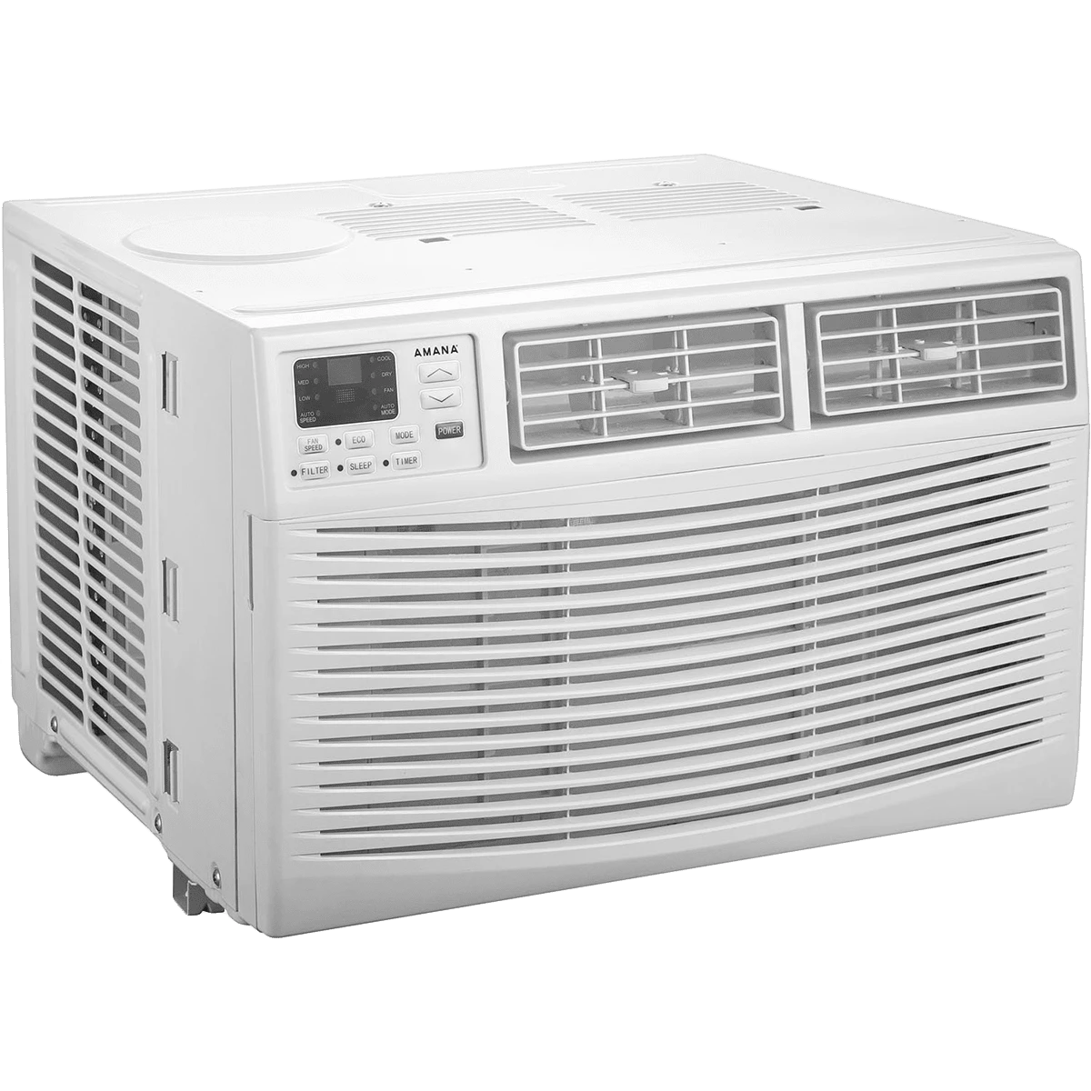 Amana 6,000 BTU Window Air Conditioner With Electronic Controls 4 Amana 6,000 BTU Window Air Conditioner With Electronic Controls - Image 2