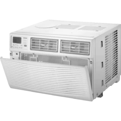 Amana 8,000 BTU Window Air Conditioner With Electronic Controls -FRIGIDAIRE Sales Shop amana amap081bw window ac air filter