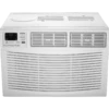 Amana 12,000 BTU Window Air Conditioner With Electronic Controls -FRIGIDAIRE Sales Shop amana amap121bw window air conditioner electronic controls front main