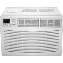 Amana 12,000 BTU Window Air Conditioner With Electronic Controls