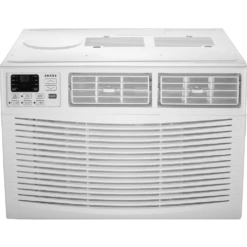 Amana 15,000 BTU Window Air Conditioner With Electronic Controls