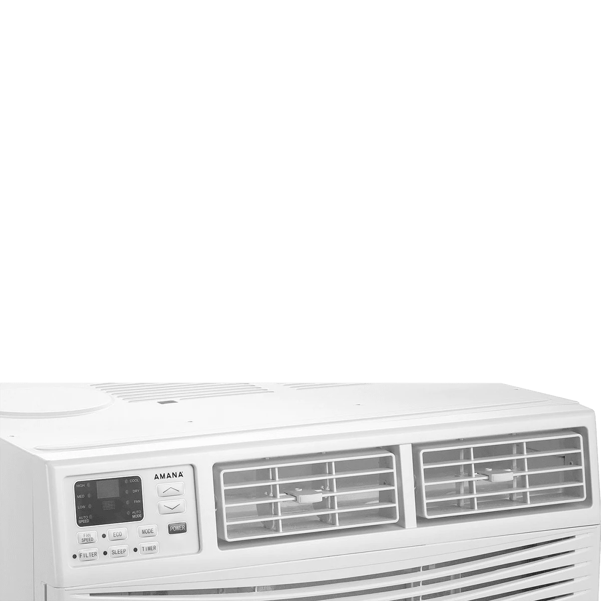 Amana 18,000 BTU Window Air Conditioner With Electronic Controls 6 Amana 18,000 BTU Window Air Conditioner With Electronic Controls - Image 4