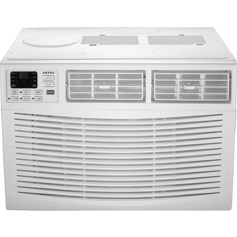 Amana 18,000 BTU Window Air Conditioner With Electronic Controls 3 Amana 18,000 BTU Window Air Conditioner With Electronic Controls