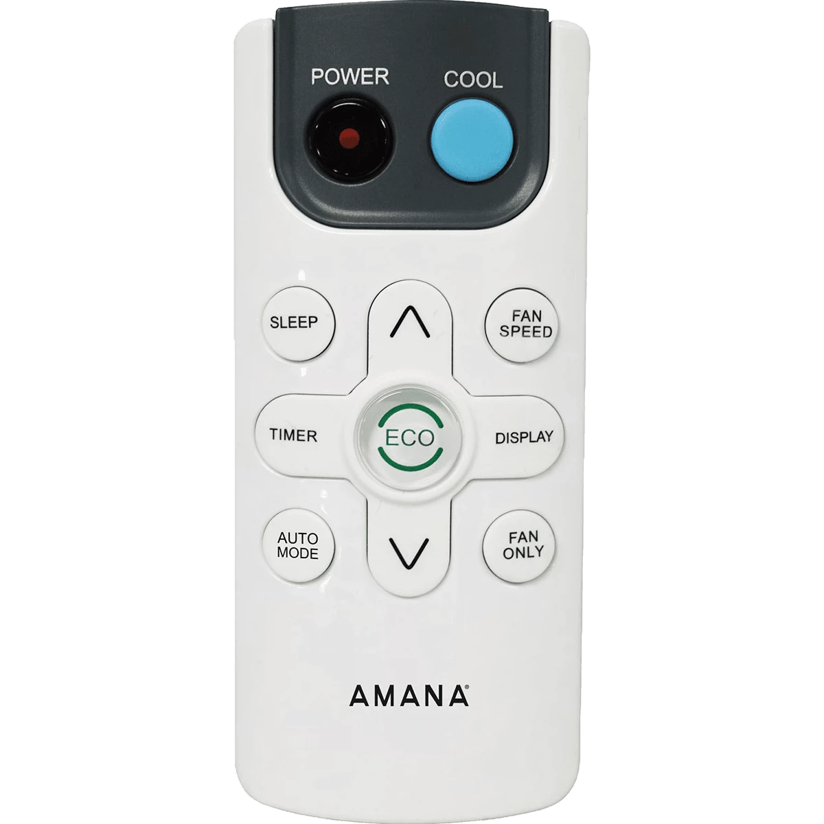 Amana 18,000 BTU Window Air Conditioner With Electronic Controls 7 Amana 18,000 BTU Window Air Conditioner With Electronic Controls - Image 5
