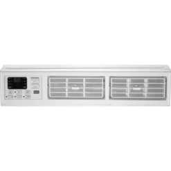 Amana 24,000 BTU Window Air Conditioner With Electronic Controls -FRIGIDAIRE Sales Shop amana amap242bw 24000 btu window ac electronic ac control panel