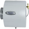 Aprilaire Model 400 Whole House Flow-Through Humidifiers 1 Aprilaire Model 400 Whole House Flow-Through Humidifiers -FRIGIDAIRE Sales Shop aprilaire 400 whole house humidifier front