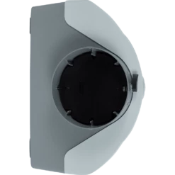 Aprilaire Model 400 Whole House Flow-Through Humidifiers -FRIGIDAIRE Sales Shop aprilaire 400 whole house humidifier side