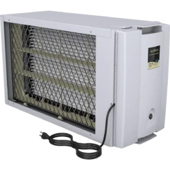 Aprilaire 5000 Electronic Air Cleaner -FRIGIDAIRE Sales Shop aprilaire 5000 electronic air cleaner left side new 2023