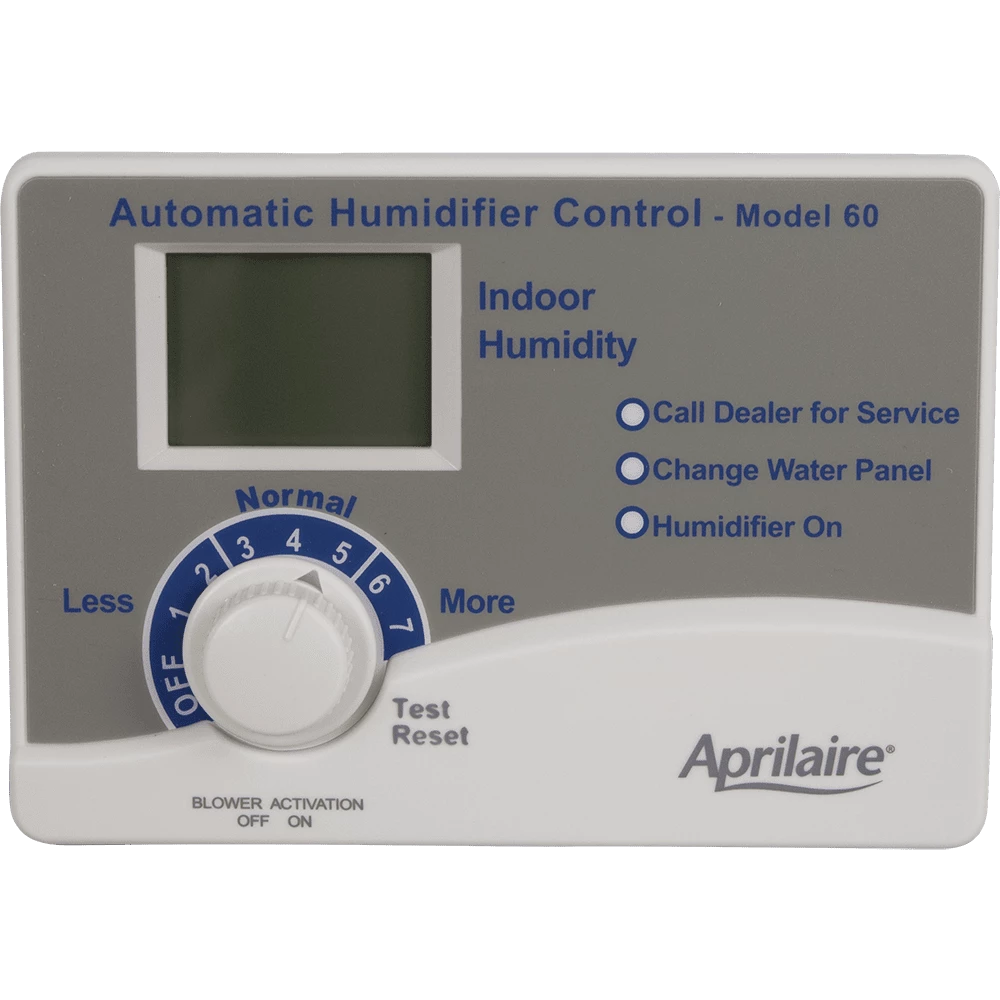 Aprilaire Model 600 Large Whole House Flow-Through Humidifiers 8 Aprilaire Model 600 Large Whole House Flow-Through Humidifiers - Image 6