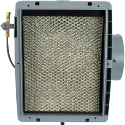 Aprilaire Model 600 Large Whole House Flow-Through Humidifiers 15 Aprilaire Model 600 Large Whole House Flow-Through Humidifiers -FRIGIDAIRE Sales Shop aprilaire 600 whole house humidifier back