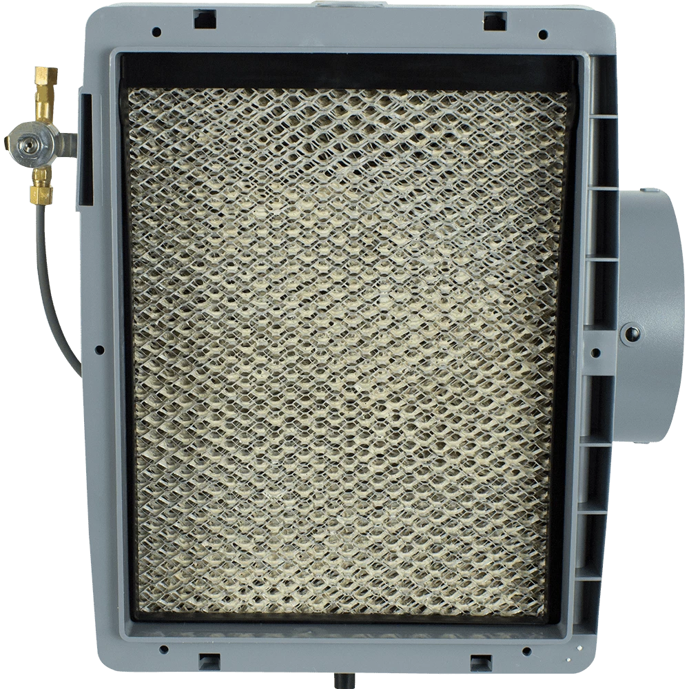 Aprilaire Model 600 Large Whole House Flow-Through Humidifiers 6 Aprilaire Model 600 Large Whole House Flow-Through Humidifiers - Image 4