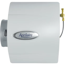 Aprilaire Model 600 Large Whole House Flow-Through Humidifiers