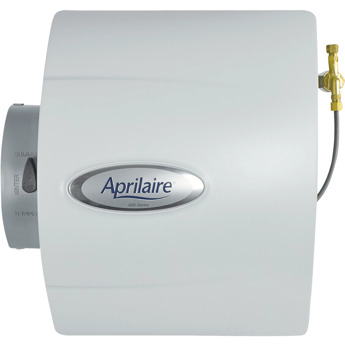 Aprilaire Model 600 Large Whole House Flow-Through Humidifiers 3 Aprilaire Model 600 Large Whole House Flow-Through Humidifiers