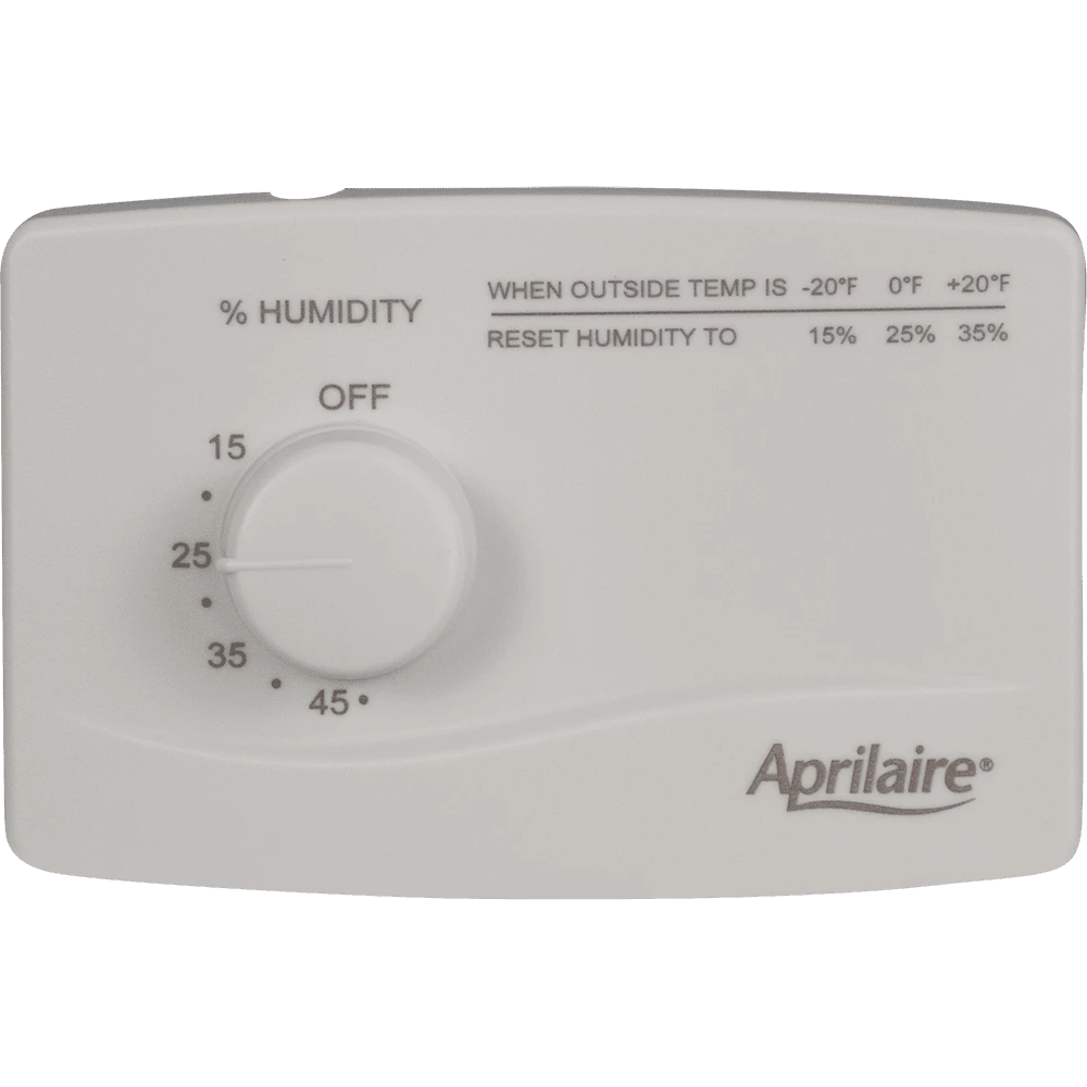 Aprilaire Model 600 Large Whole House Flow-Through Humidifiers 10 Aprilaire Model 600 Large Whole House Flow-Through Humidifiers - Image 8