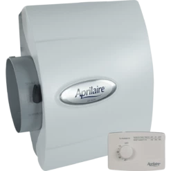 Aprilaire Model 600 Large Whole House Flow-Through Humidifiers 18 Aprilaire Model 600 Large Whole House Flow-Through Humidifiers -FRIGIDAIRE Sales Shop aprilaire 600 whole house humidifiers manual main