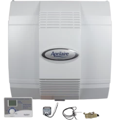Aprilaire Model 700 High-Capacity Whole House Humidifiers -FRIGIDAIRE Sales Shop aprilaire 700 whole house humidifier accessories