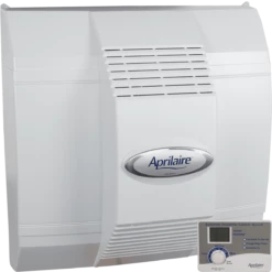 Aprilaire Model 700 High-Capacity Whole House Humidifiers -FRIGIDAIRE Sales Shop aprilaire 700 whole house humidifier auto main