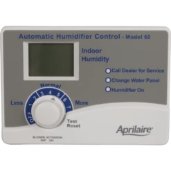 Aprilaire Model 700 High-Capacity Whole House Humidifiers -FRIGIDAIRE Sales Shop aprilaire 700 whole house humidifier automatic controls